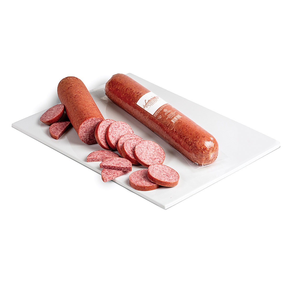 Lars' Own Gothenburg Sausage - 2 lb