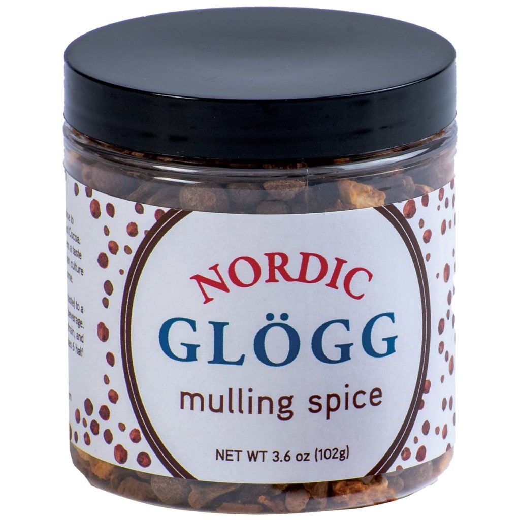 Nordic Goods Glogg Mulling Spice