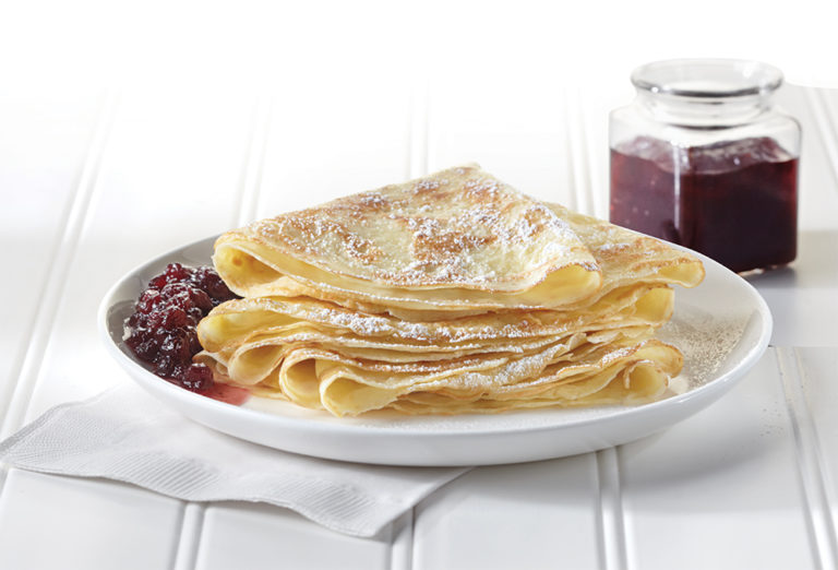 Lars Own® Swedish Pancakes Lars Own