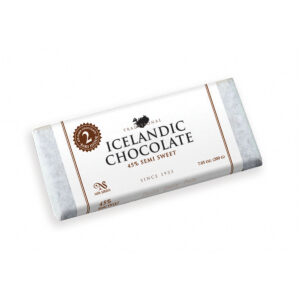 Noi Sirius 45% Semi Sweet Chocolate 2/pk Bar
