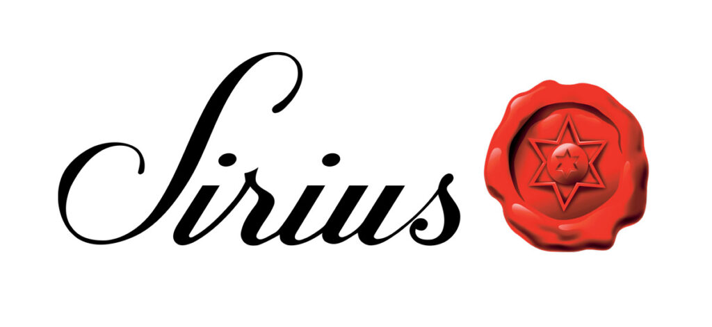 Sirius Brand